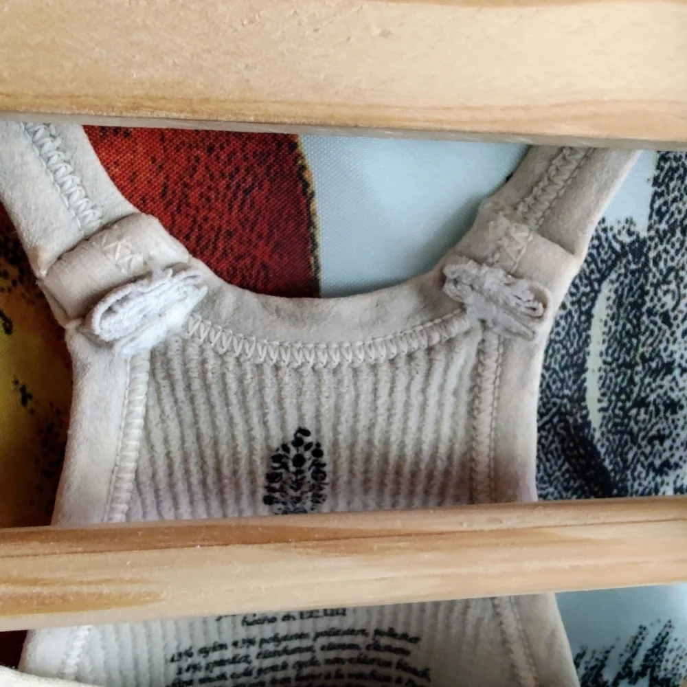 FP movement Happiness runs tank - Picture 4 of 7